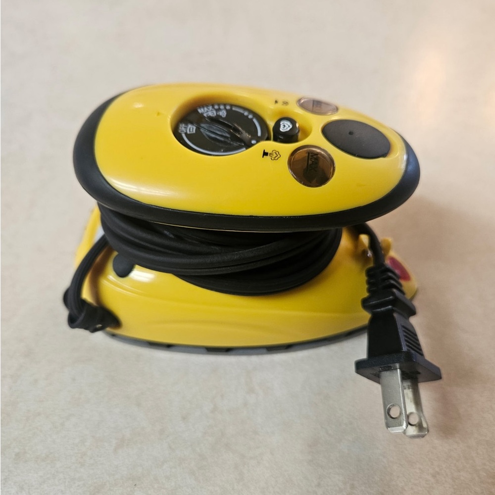 Aurex Bella Travel Iron